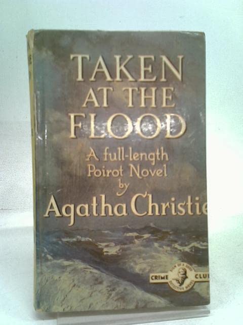 Taken at the Flood