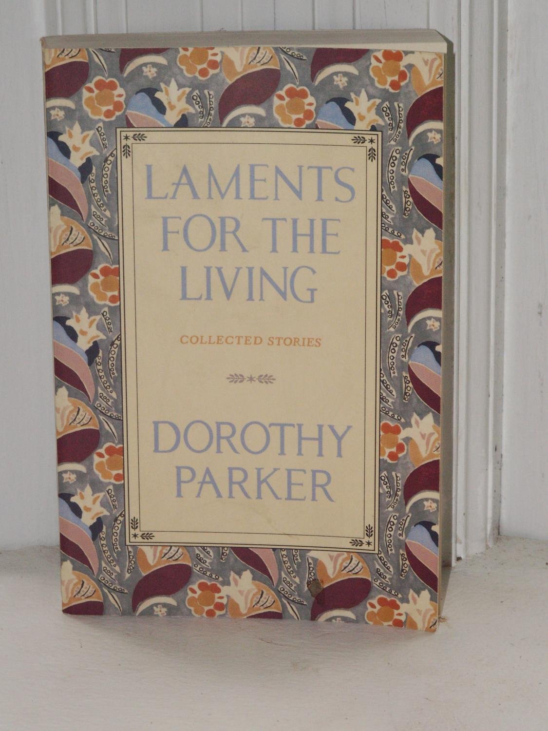 Laments for the Living