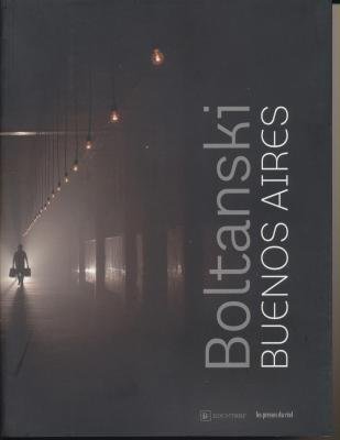 Christian Boltanski - Buenos Aires (Paperback)