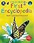 Oxford First Encyclopedia