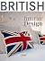 British Interior Design by Michelle Galindo (2010-08-09)