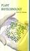 Plant Biotechnology