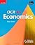 OCR AS Economics by Smith. Peter ( 2013 ) Paperback