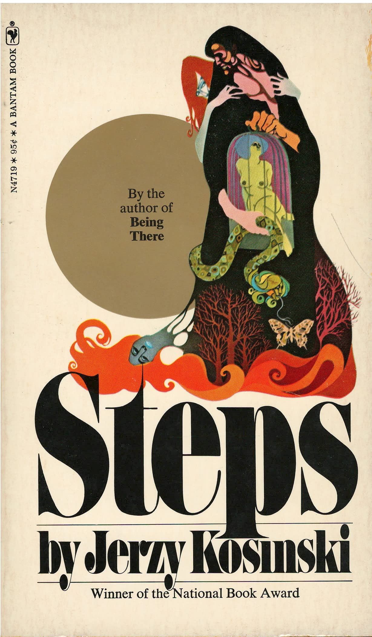 Steps