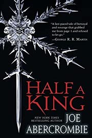 Halk a King