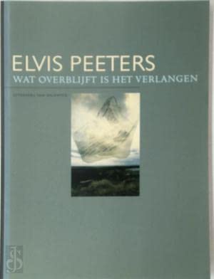 Wat overblijft is het verlangen (Paperback)