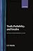 Truth, Probability and Paradox: Studies in Philosophical Logic (Clarendon Library of Logic and Philosophy) 1st edition by Mackie, J. L. (1973) Hardcover