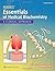 Marks' Essentials of Medical Biochemistry: A Clinical Approach by Lieberman PhD, Michael A. (December 9, 2014) Paperback