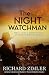 The Night Watchman by Zimler, Richard (2014) Paperback