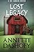Lost Legacy (A Zoe Chambers Mystery) (Volume 2) by Annette Dashofy (2014-09-16)