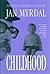 Childhood by Jan Myrdal (1991-01-01)