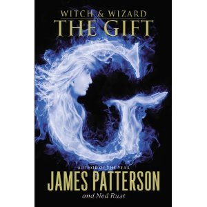 Witch & Wizard: The Gift