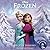 By Disney Press - Frozen: The Junior Novelization (Unabridged) (2015-02-16) [Audio CD]