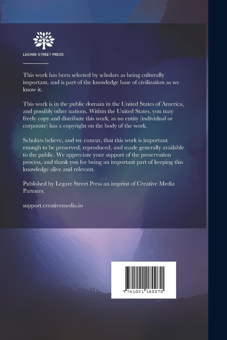 The Status Civilization