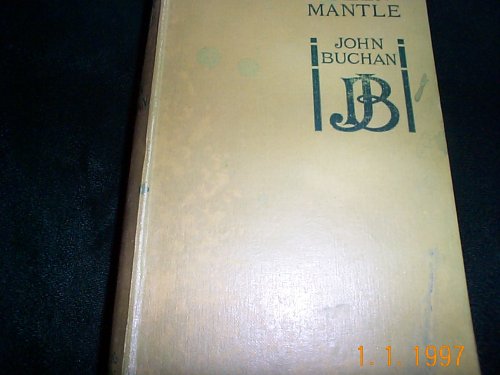 Green Mantle