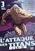 L'Attaque des Titans - Before the Fall Edition Colossale T03 (L'Attaque des Titans - Before the Fall - Edition Colossale t. 3) (French Edition)