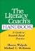 The Literacy Coach's Handbook by Sharon Walpole