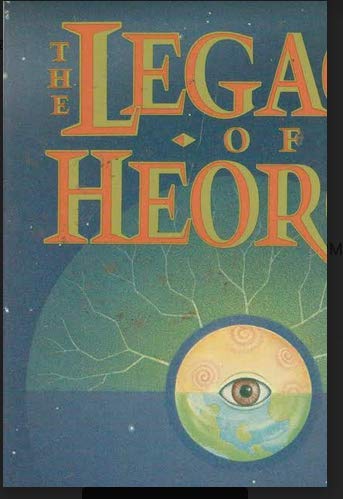 The Legacy of Heoret.