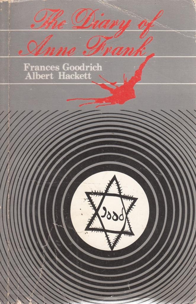 The Diary of Anne Frank
