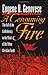 By Eugene D. Genovese A Consuming Fire: The Fall of the Confederacy in the Mind of the White Christian South (Mercer Unive [Paperback]