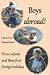 Boys abroad: Three infants ...