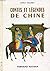 Contes et légendes de chine.