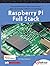 Raspberry Pi Full Stack