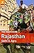 The Rough Guide to Rajasthan, Delhi & Agra by Gavin Thomas (1-Oct-2010) Paperback