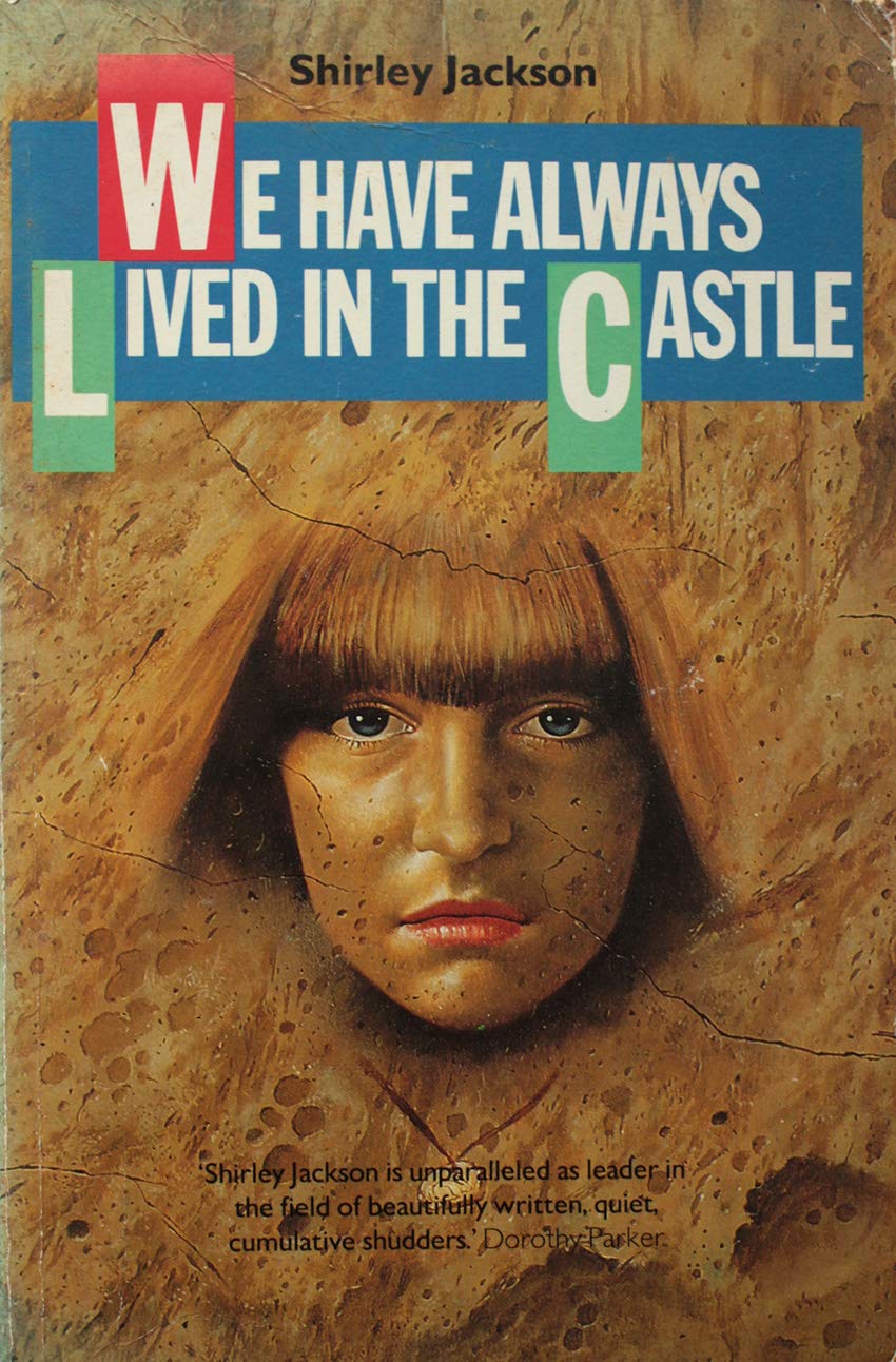 We Have Always Lived in the Castle