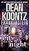 Frankenstein: City of Night [FRANKENSTEIN BK02 FRANKENSTEIN] [Mass Market Paperback]