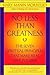No Less Than Greatness The Seven Spiritual Principles That Make Real Love Possible by Morrissey, Mary Manin [Bantan,2002] (Paperback)