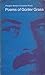 The Poems of Gunter Grass