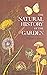 The natural history of the garden by Michael Chinery