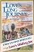 Love's Long Journey/Love's Abiding Joy (Love Comes Softly Series 3-4)