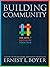 Building Community: The Art...