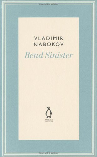 Bend Sinister Reprint edition by Nabokov, Vladimir (2012) Hardcover