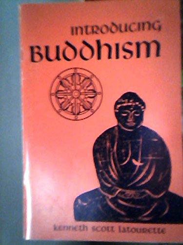 Introducing Buddhism (Unknown Binding)