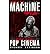 [(Ghosts in the Machine: The Dark Heart of Pop Cinema)] [Author: Michael Atkinson] published on (August, 2004)