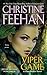 Viper Game (GhostWalkers #11)