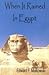 When It Rained in Egypt