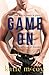 Game On by Katie McCoy (2016-02-12)