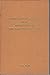 A chronological history of the discovery of the Aleutian Islands: Or, The exploits of Russian merchants : with a supplement of historical data on the ... (Materials for the study of Alaska history)