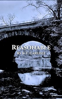Reasonable (What Happened to Mia Davis? Book 1)