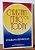 Christian ethics for today by William Barclay (1984-08-01)