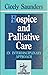 Hospice and Palliative Care: An Interdisciplinary Approach