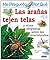 me pregunto porque Las Aranas Tejen Telas: Y otras preguntas sobre invertebrados = I Wonder Why Spiders Spin Webs and other questions about creepy cra (Spanish Edition) by Amanda O'Neill (1996-01-01)