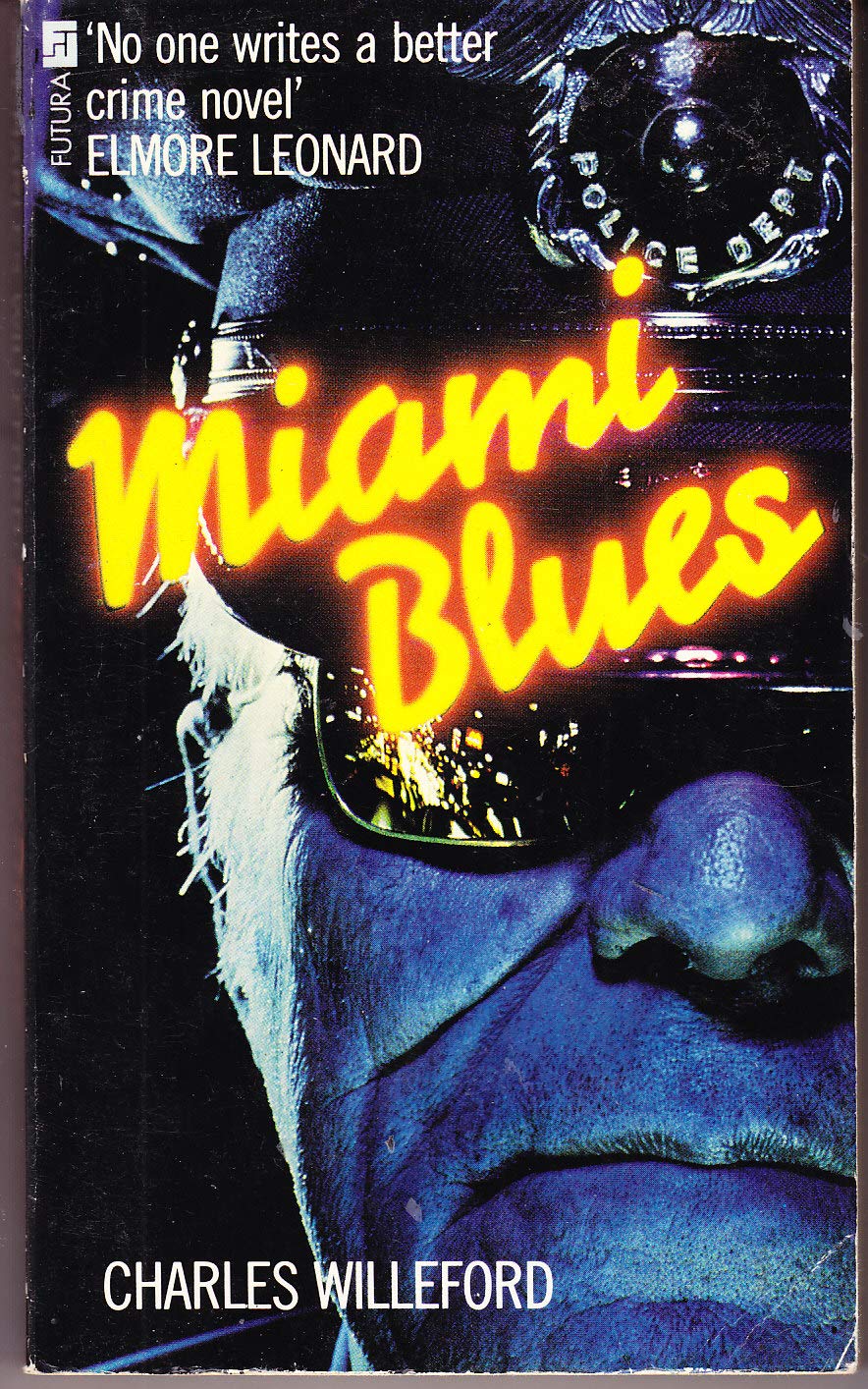 Miami Blues
