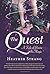 The Quest: A Tale of Desire and Magic (The Quest Series) by Strang, Heather (2014) Paperback