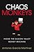 Chaos Monkeys: Inside the Silicon Valley money machine by Antonio Garcia Martinez (2016-06-30)
