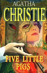 Five Little Pigs